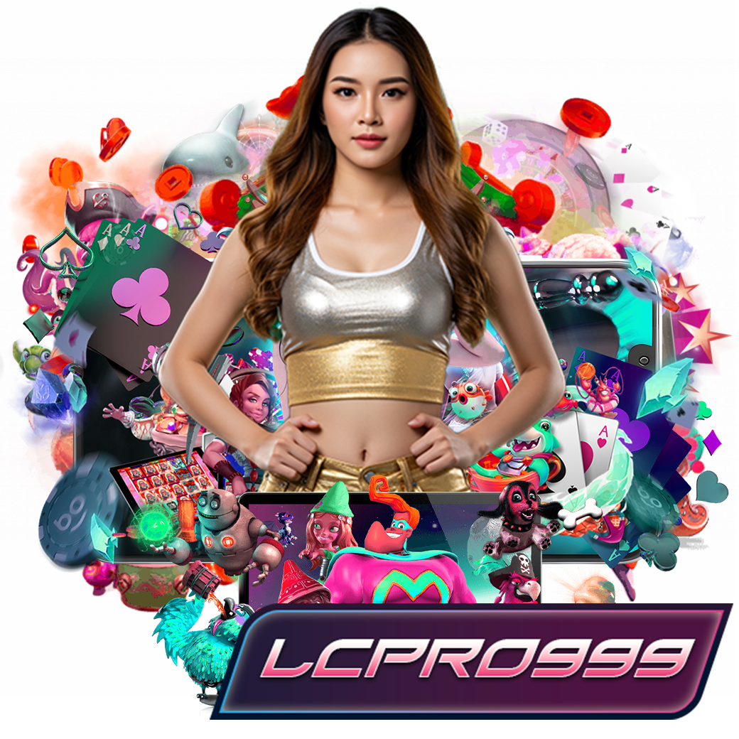 Icpro999 slot