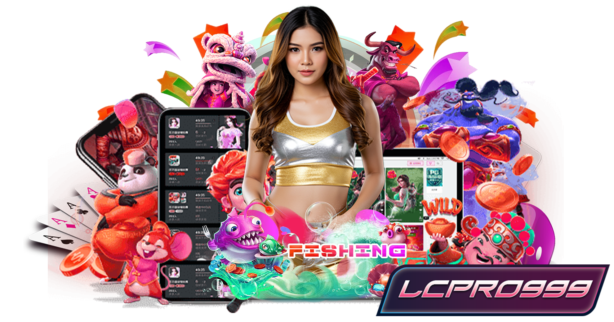 lcpro999